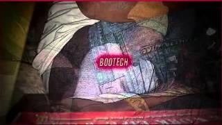 Bootech farting