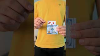 New Magic Tricks TUTORIAL 🪄 #shorts #magic