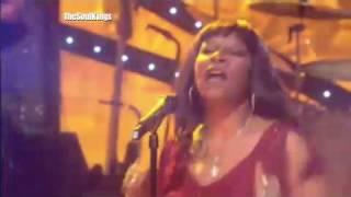 Martha Reeves & The Vandelles - Heatwave Live 2008