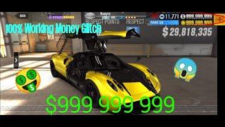 100% Working Money Glitch for CSR Racing 2 Easy Way To Make Quick Millions.