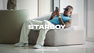 FREE JAZEEK x LUCIANO Type Beat  STARBOY  2024