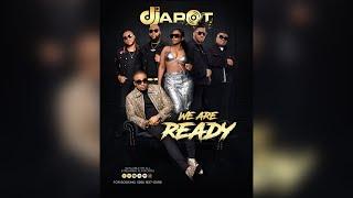 Djapot-twò ta We Are Ready Album 2024