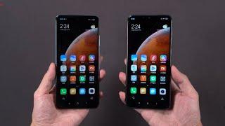 Redmi Note 9 Pro 5G VS Redmi Note 8 Pro - SPEED COMPARISON