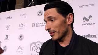 Andres Velencoso - Spains Top Male Model 2015