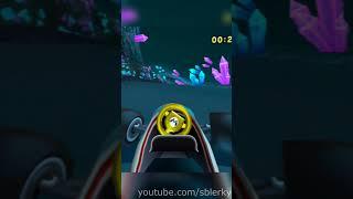 Jai joué à Mario Kart en RÉALITÉ VIRTUELLE 