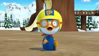 Pororo Season NEW 1  EP 11 Lets Play Together  ICONIX Kids