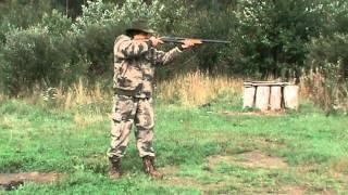 GunsClub Group - Гелевый затыльник SuperCell для Remington 87011001187