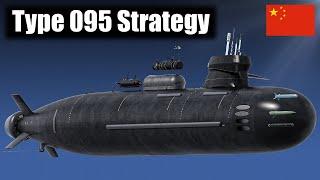 Why Chinas Type 095 Submarines Will Be Americas Nightmare
