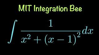 An awesome formula to evaluate this integral easily