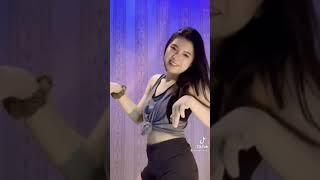 Joget tiktok hot bikin ngaceng