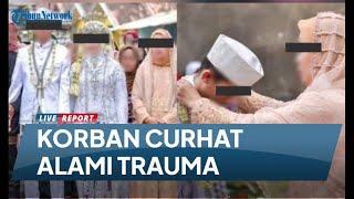 Viral Suami Selingkuh dengan Ibu Kandung Korban Curhat Alami Trauma