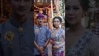 Jenis Rias Pengantin Bali by Nia @Shorts @shortsvideo