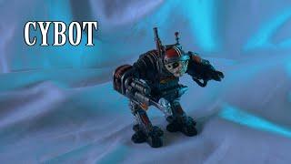 Mighty Max Review CYBOT