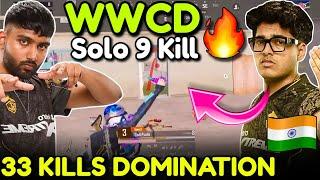 JONATHAN on Fire • Punk Solo 10 Kills  GodL WWCD