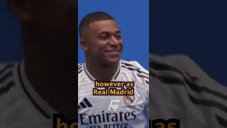 When Will Mbappe Play His First Match For Real Madrid?