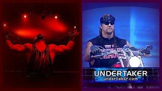 The Undertaker & Kane Destroy Right To Censor In Stereo Chokeslams & Last Ride 4501