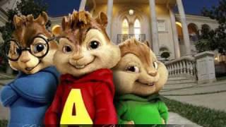 Chipmunks - Selagi Ada Rindu