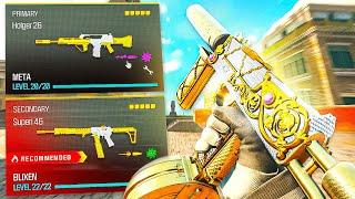 *NEW* BEST META LOADOUT on Rebirth Island Warzone