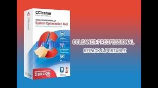 Ccleaner Pro 2021 NOV Brand New + Free PC Download in description  Best Tutorial 