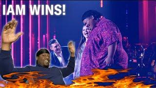 HIP HOP Fan REACTS To American Idol 2023 WINNER Results