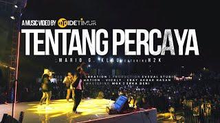 Tentang Percaya - Mario G. Klau feat. H2K  MOVE IT FEST 2023 Chapter Kupang