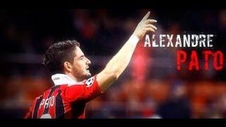 Alexandre Pato - Believe in Me - Welcome to Corinthians