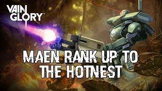 Up to the Hotness - Vainglory indonesia