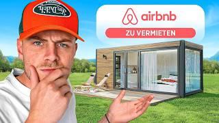 Durch Airbnb Vermietung zum Millionär 