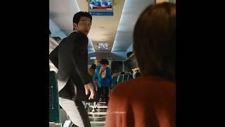 Zombies spread in train   Ft.Memory reboot  Train to busan  #shorts