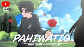 PAHIWATIG  Pinoy Animation ft. Pinoy Animators