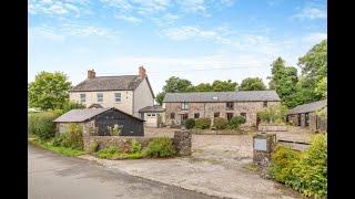 Property for sale  Newton St. Petrock North Devon EX22