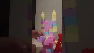 Main Lego Bersama Basyar Alfaiz Dika