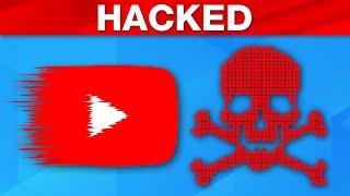 How YouTubers Are Getting Hacked