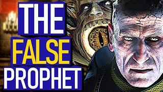 Resident Evil 4 - Osmund SADDLER Full LORE  Backstory