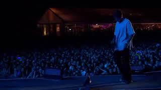 Bring Me The Horizon - nihilist blues LIVE Electric Castle 2019