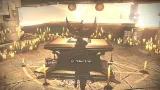 Destiny - Trials of Osiris 2.0 flawless loot