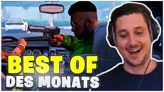 Die Besten Clips des Monats Best of Shlorox #137 Twitch Highlights   GTA RP