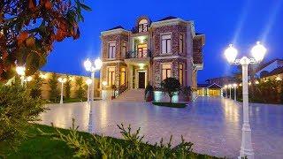 NEWLY-BUILT Villa for sale in BakuAzerbaijan **RUFAT*AYNUR** +994552206757