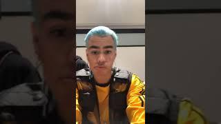 PRETTYMUCH Livestream 051419