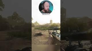 Mosin Sniper Hits Like A Truck #gaming #pvp #huntshowdown