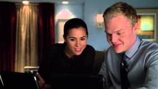 The Mentalist 7x07-Playing poker with the killer