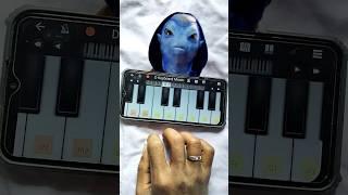 Jadu Tune   Koi Mil Gaya  #shorts #jadu #piano