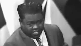 Fats Domino - The Perry Como Show - May 25 1957