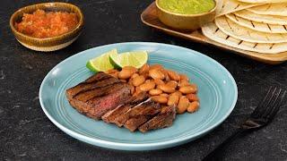 How to Grill the Perfect Carne Asada