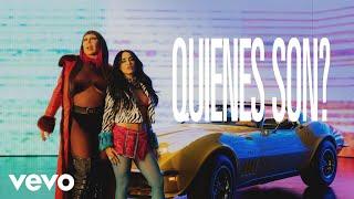 Lali - Quiénes Son? Official Video