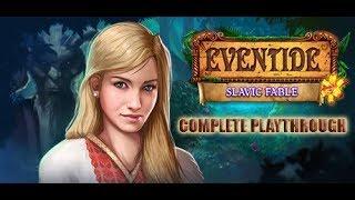 Eventide Slavic Fable Playthrough FR