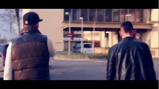 Abilon S-Hot & Bando - Business bei Nacht OFFIZIELLES MUSIKVIDEO  BBN