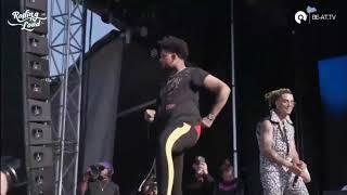 Smokepurpp & Lil Pump - Nephew Live Performance Rolling Loud Bay Area 2019