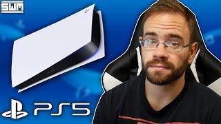 These PS5 Rumors Are Getting Out of Control