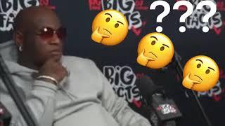 Birdman Explains Why He Used To Kiss Lil Wayne